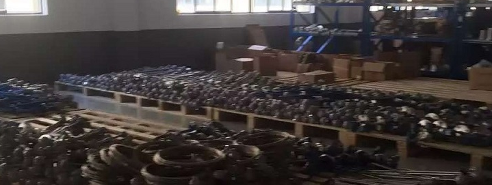 熱電阻、pt100熱電阻、鎧裝熱電阻、裝配式熱電阻生產(chǎn)車(chē)間