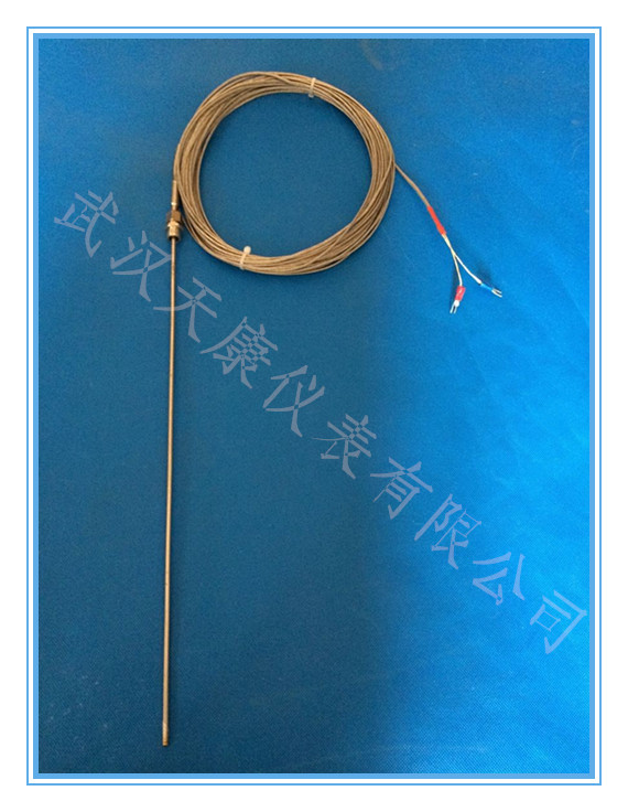 補償導(dǎo)線式鎧裝熱電偶/K型熱電偶