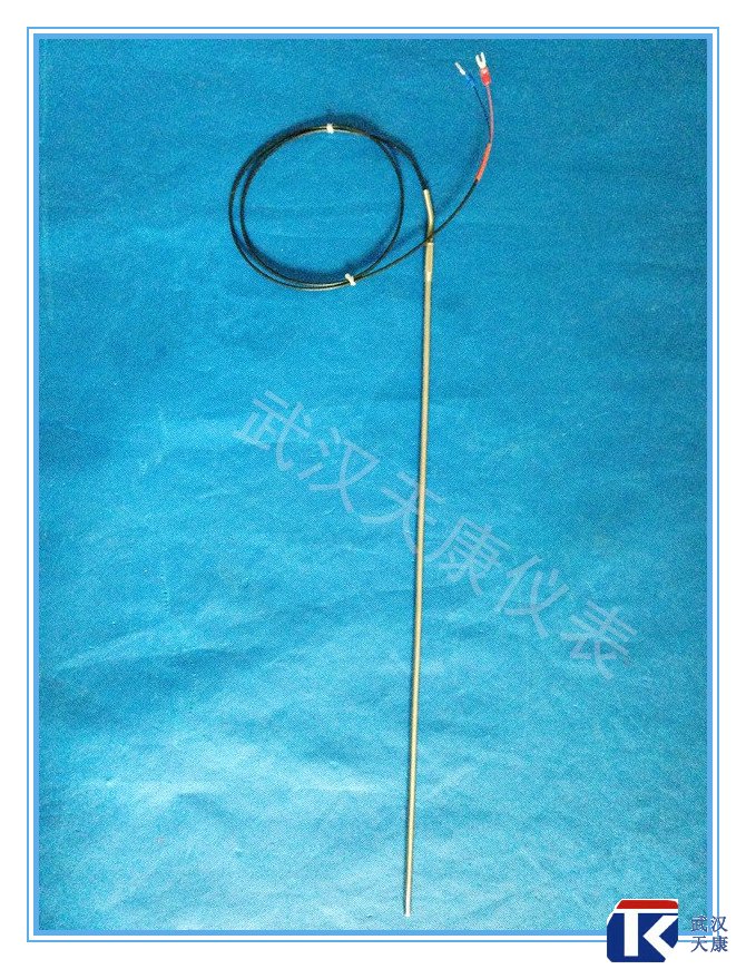 補償導(dǎo)線式鎧裝熱電偶/K型熱電偶