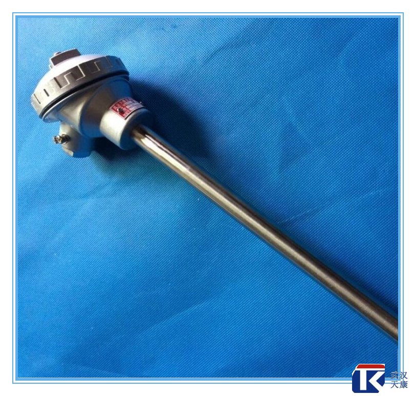 裝配式熱電阻/ WZP-130、131/pt100熱電阻