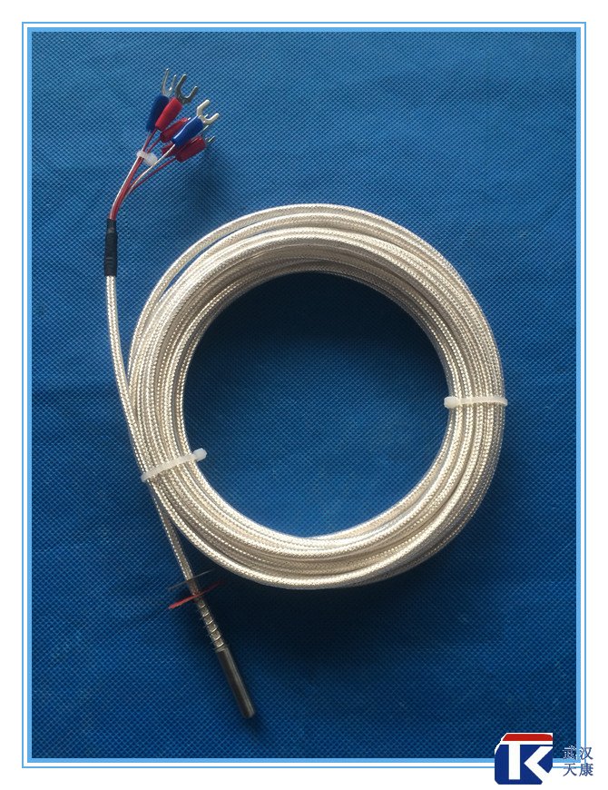 雙支壓片熱電阻、pt100熱電阻、補(bǔ)償導(dǎo)線熱電阻