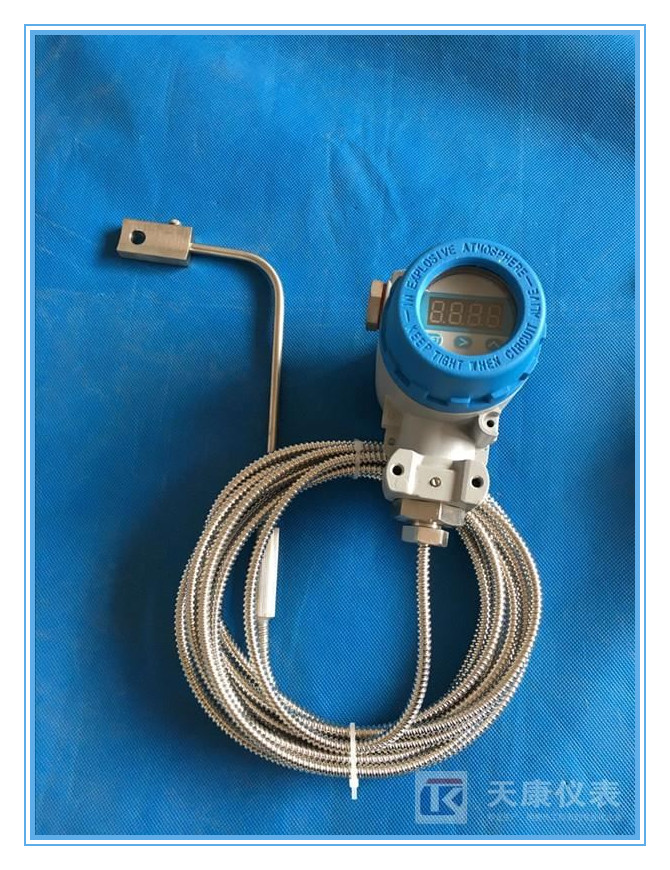 分體式貼片數(shù)顯溫度計/表面溫度計