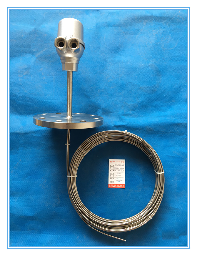 一體化多點熱電阻/pt100熱電阻